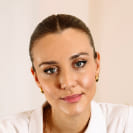 Sara: dietista especializada.
